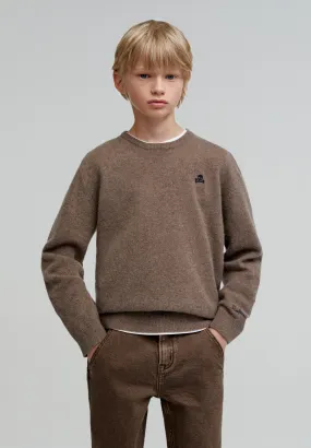 ASTON TRICOT KIDS