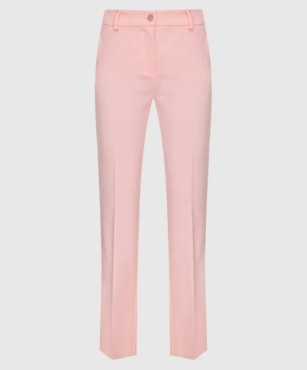 Blumarine Pink pants