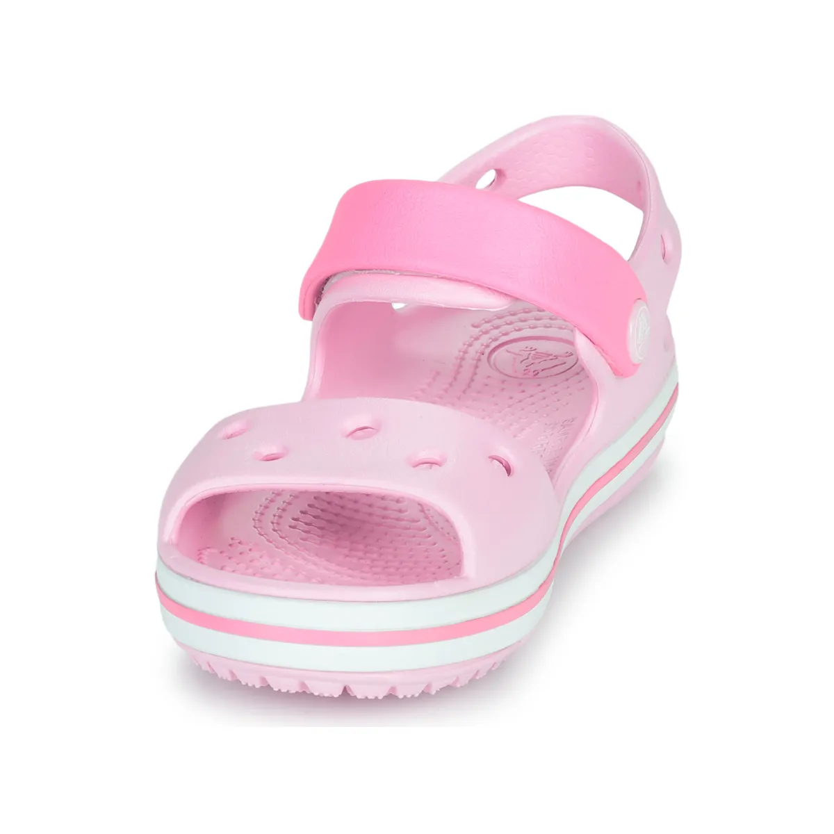 CROCBAND SANDAL KIDS