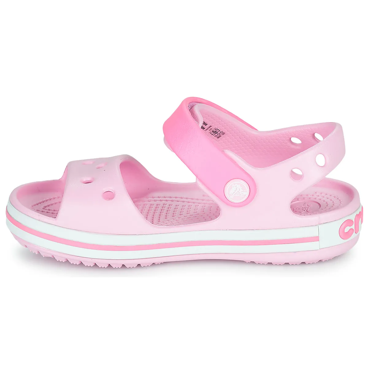 CROCBAND SANDAL KIDS