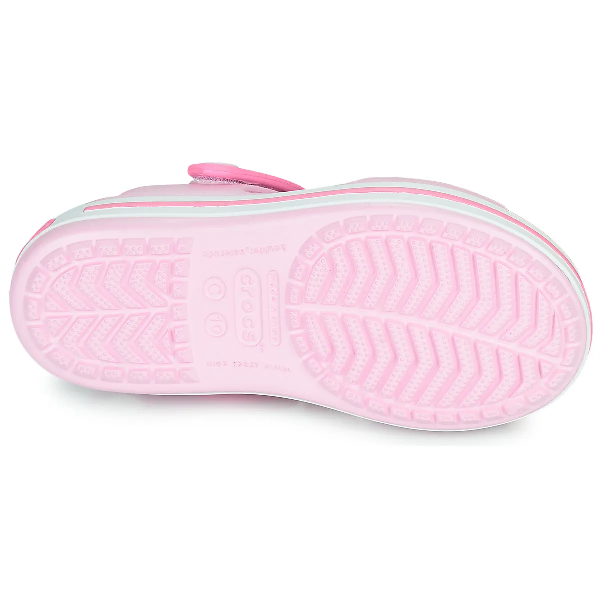 CROCBAND SANDAL KIDS