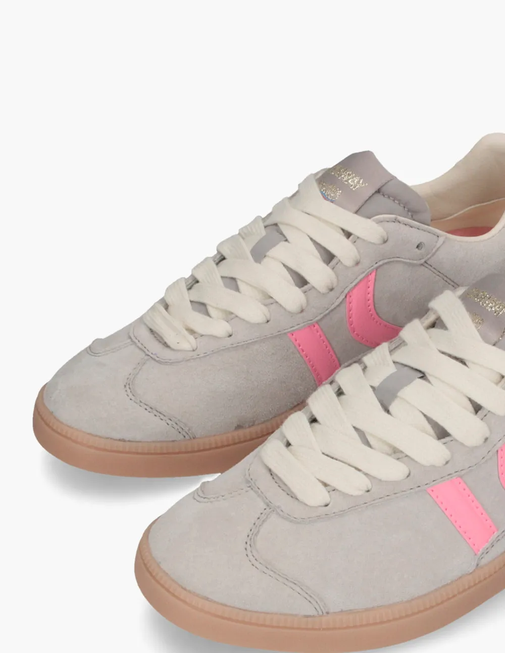 DUCK ICE PINK MUJER