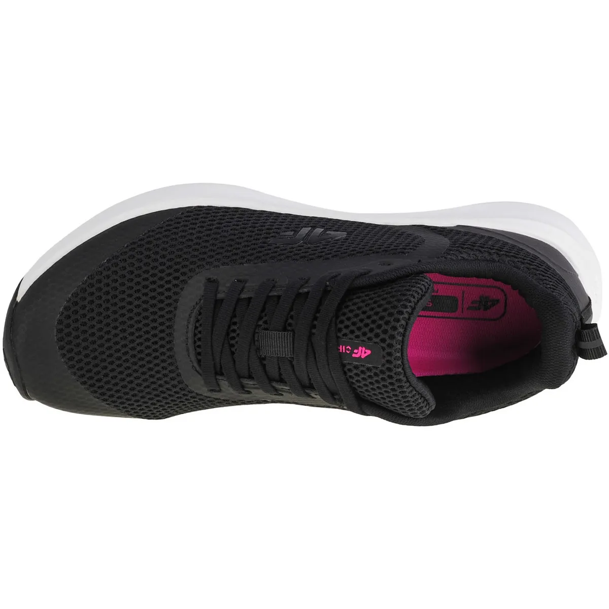 Kids Circle Sneakers