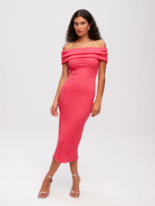 Mioh Gabbiani pink