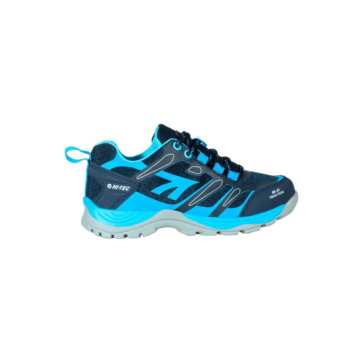 TOUBKAL LOW WP JUNIOR