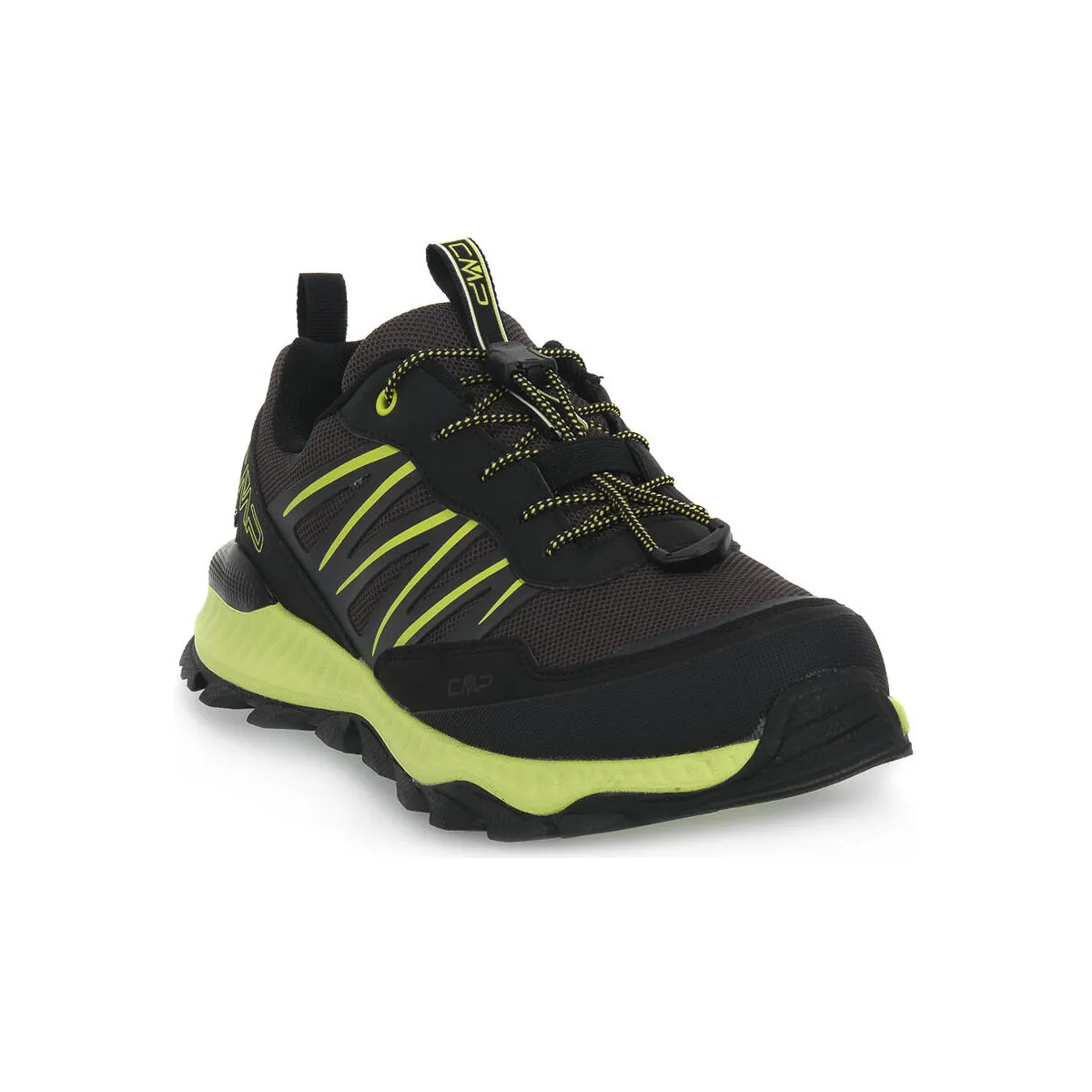 U901 KIDS ATIK LOW WP